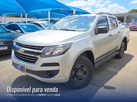CHEVROLET S10 2.8 16V LT CABINE DUPLA 4X4 TURBO DIESEL, Foto 3