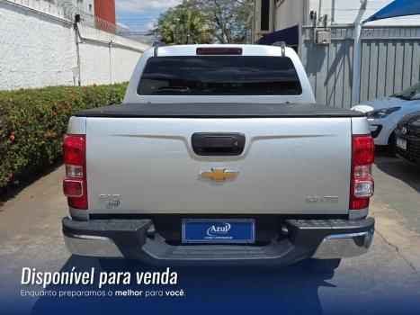 CHEVROLET S10 2.8 16V LT CABINE DUPLA 4X4 TURBO DIESEL, Foto 5