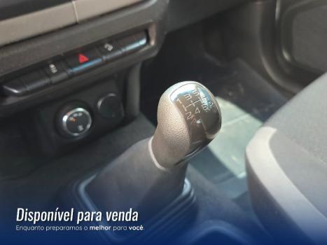 CHEVROLET S10 2.8 16V LT CABINE DUPLA 4X4 TURBO DIESEL, Foto 8