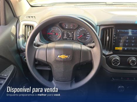 CHEVROLET S10 2.8 16V LT CABINE DUPLA 4X4 TURBO DIESEL, Foto 11