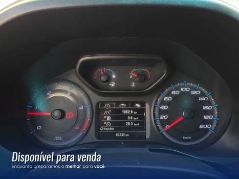 CHEVROLET S10 2.8 16V LT CABINE DUPLA 4X4 TURBO DIESEL, Foto 12
