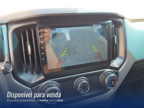 CHEVROLET S10 2.8 16V LT CABINE DUPLA 4X4 TURBO DIESEL, Foto 13