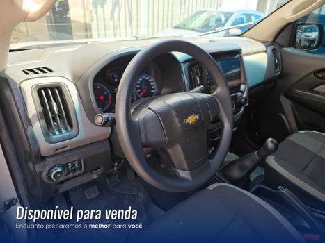 CHEVROLET S10 2.8 16V LT CABINE DUPLA 4X4 TURBO DIESEL, Foto 14