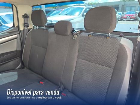 CHEVROLET S10 2.8 16V LT CABINE DUPLA 4X4 TURBO DIESEL, Foto 16
