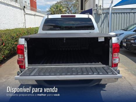 CHEVROLET S10 2.8 16V LT CABINE DUPLA 4X4 TURBO DIESEL, Foto 17