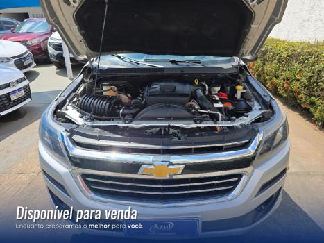 CHEVROLET S10 2.8 16V LT CABINE DUPLA 4X4 TURBO DIESEL, Foto 18