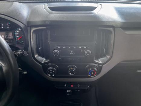 CHEVROLET S10 2.8 16V LS CABINE DUPLA 4X4 TURBO DIESEL, Foto 6