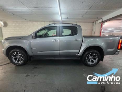 CHEVROLET S10 2.8 16V LTZ CABINE DUPLA 4X4 TURBO DIESEL AUTOMÁTICO, Foto 7