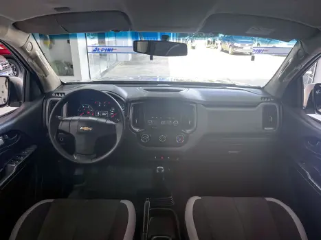 CHEVROLET S10 2.8 16V LS CABINE DUPLA 4X4 TURBO DIESEL, Foto 5
