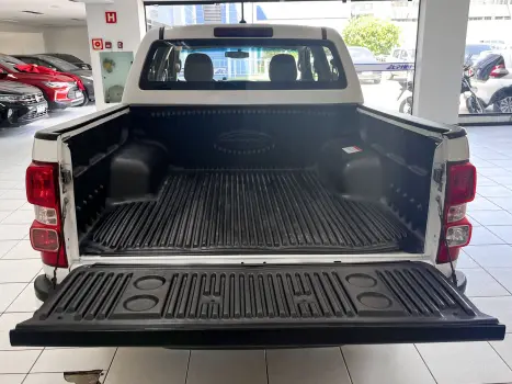 CHEVROLET S10 2.8 16V LS CABINE DUPLA 4X4 TURBO DIESEL, Foto 10
