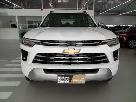 CHEVROLET S10 2.8 16V LTZ CABINE DUPLA 4X4 TURBO DIESEL AUTOMÁTICO, Foto 5