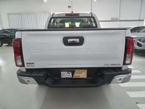 CHEVROLET S10 2.8 16V LTZ CABINE DUPLA 4X4 TURBO DIESEL AUTOMÁTICO, Foto 6