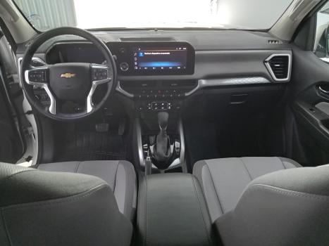 CHEVROLET S10 2.8 16V LTZ CABINE DUPLA 4X4 TURBO DIESEL AUTOMÁTICO, Foto 7