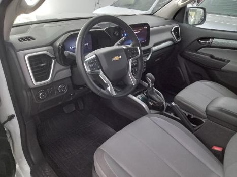 CHEVROLET S10 2.8 16V LTZ CABINE DUPLA 4X4 TURBO DIESEL AUTOMÁTICO, Foto 8