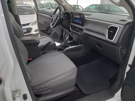 CHEVROLET S10 2.8 16V LTZ CABINE DUPLA 4X4 TURBO DIESEL AUTOMÁTICO, Foto 9