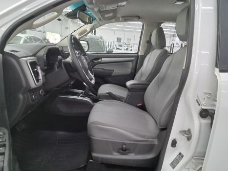 CHEVROLET S10 2.8 16V LTZ CABINE DUPLA 4X4 TURBO DIESEL AUTOMÁTICO, Foto 10