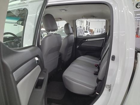 CHEVROLET S10 2.8 16V LTZ CABINE DUPLA 4X4 TURBO DIESEL AUTOMÁTICO, Foto 11