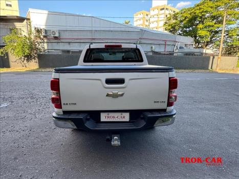 CHEVROLET S10 2.8 16V LTZ CABINE DUPLA TURBO DIESEL AUTOMÁTICO, Foto 3