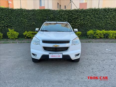 CHEVROLET S10 2.8 16V LTZ CABINE DUPLA TURBO DIESEL AUTOMÁTICO, Foto 4