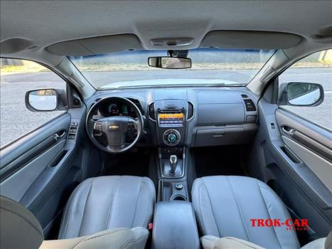 CHEVROLET S10 2.8 16V LTZ CABINE DUPLA TURBO DIESEL AUTOMÁTICO, Foto 6