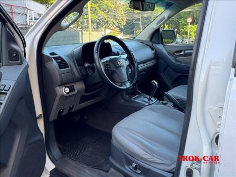 CHEVROLET S10 2.8 16V LTZ CABINE DUPLA TURBO DIESEL AUTOMÁTICO, Foto 7