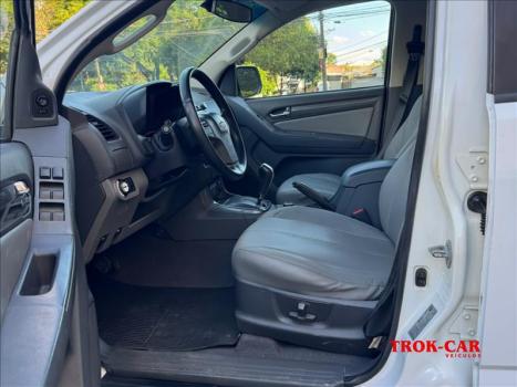 CHEVROLET S10 2.8 16V LTZ CABINE DUPLA TURBO DIESEL AUTOMÁTICO, Foto 8