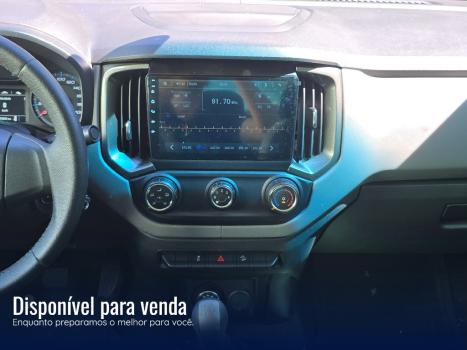 CHEVROLET S10 2.8 16V LS CABINE DUPLA 4X4 TURBO DIESEL, Foto 8