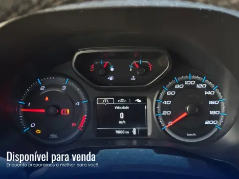 CHEVROLET S10 2.8 16V LS CABINE DUPLA 4X4 TURBO DIESEL, Foto 12