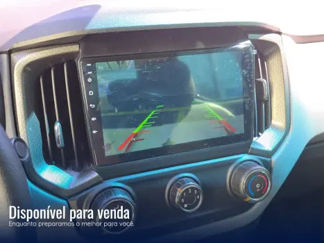 CHEVROLET S10 2.8 16V LS CABINE DUPLA 4X4 TURBO DIESEL, Foto 13