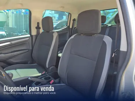 CHEVROLET S10 2.8 16V LS CABINE DUPLA 4X4 TURBO DIESEL, Foto 15