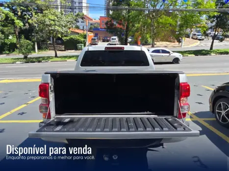 CHEVROLET S10 2.8 16V LS CABINE DUPLA 4X4 TURBO DIESEL, Foto 17