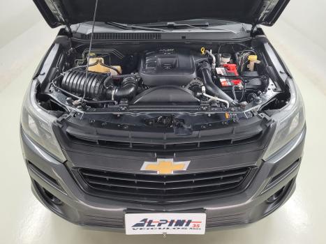 CHEVROLET S10 2.8 16V LS CABINE DUPLA 4X4 TURBO DIESEL, Foto 11