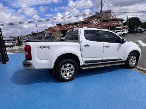 CHEVROLET S10 2.8 16V TURBO DIESEL WT 4X4 CABINE DUPLA AUTOMÁTICO, Foto 4