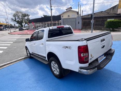 CHEVROLET S10 2.8 16V TURBO DIESEL WT 4X4 CABINE DUPLA AUTOMÁTICO, Foto 5