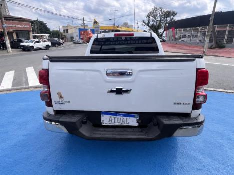 CHEVROLET S10 2.8 16V TURBO DIESEL WT 4X4 CABINE DUPLA AUTOMÁTICO, Foto 7