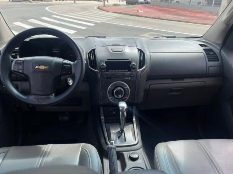 CHEVROLET S10 2.8 16V TURBO DIESEL WT 4X4 CABINE DUPLA AUTOMÁTICO, Foto 9