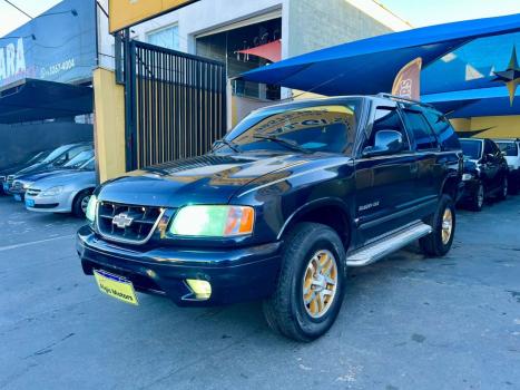 CHEVROLET S10 4.3 V6 12V EXECUTIVE CABINE DUPLA AUTOMTICO, Foto 3