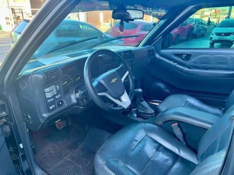 CHEVROLET S10 4.3 V6 12V EXECUTIVE CABINE DUPLA AUTOMTICO, Foto 4