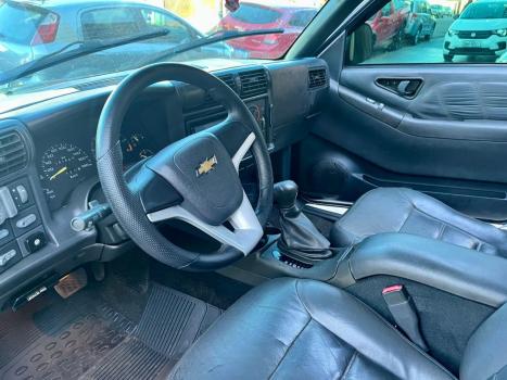 CHEVROLET S10 4.3 V6 12V EXECUTIVE CABINE DUPLA AUTOMTICO, Foto 5