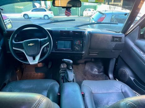 CHEVROLET S10 4.3 V6 12V EXECUTIVE CABINE DUPLA AUTOMTICO, Foto 7