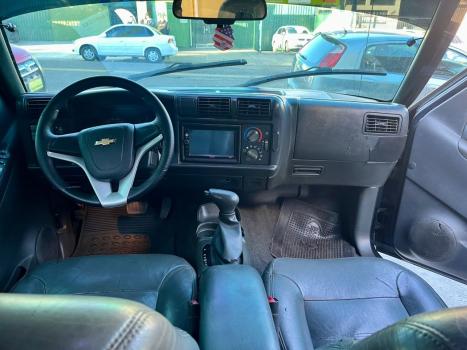 CHEVROLET S10 4.3 V6 12V EXECUTIVE CABINE DUPLA AUTOMTICO, Foto 8