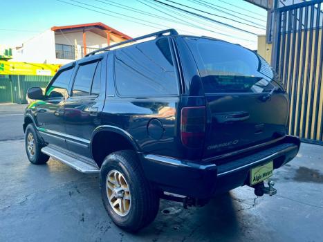 CHEVROLET S10 4.3 V6 12V EXECUTIVE CABINE DUPLA AUTOMTICO, Foto 9