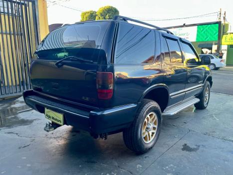 CHEVROLET S10 4.3 V6 12V EXECUTIVE CABINE DUPLA AUTOMTICO, Foto 10