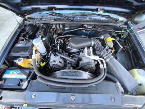 CHEVROLET S10 4.3 V6 12V EXECUTIVE CABINE DUPLA, Foto 13 CHEVROLET S10 4.3 V6 12V EXECUTIVE CABINE DUPLA, Foto 13