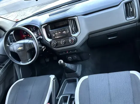 CHEVROLET S10 , Foto 18