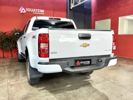 CHEVROLET S10 , Foto 3