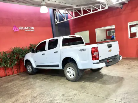 CHEVROLET S10 , Foto 5
