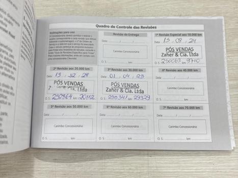 CHEVROLET S10 , Foto 20