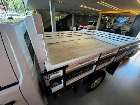 CHEVROLET S10 , Foto 11