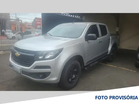 CHEVROLET S10 , Foto 1